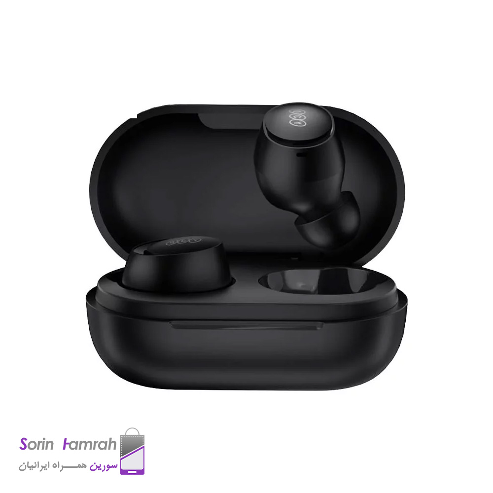 هدفون بی سیم کیو سی وای مدل T27 ArcBuds Lite